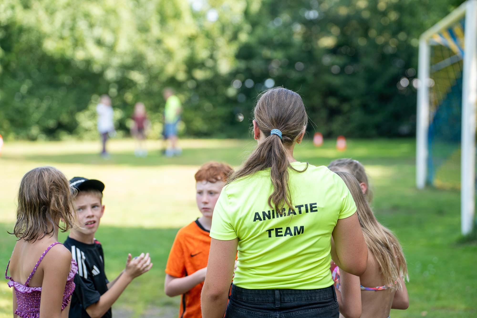 Toffe en leerzame Stages