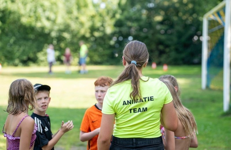 Toffe en leerzame Stages