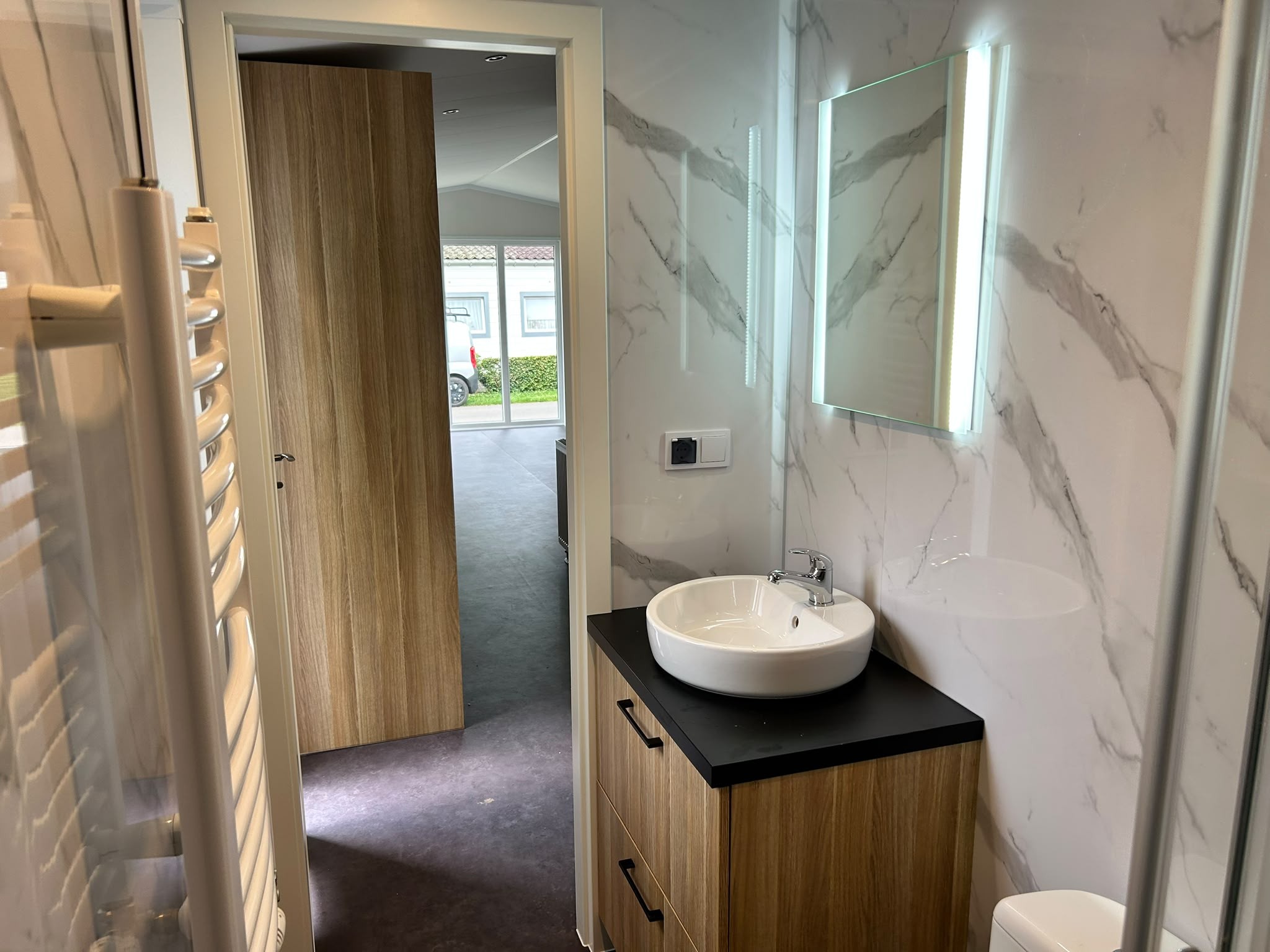 Badkamer 2