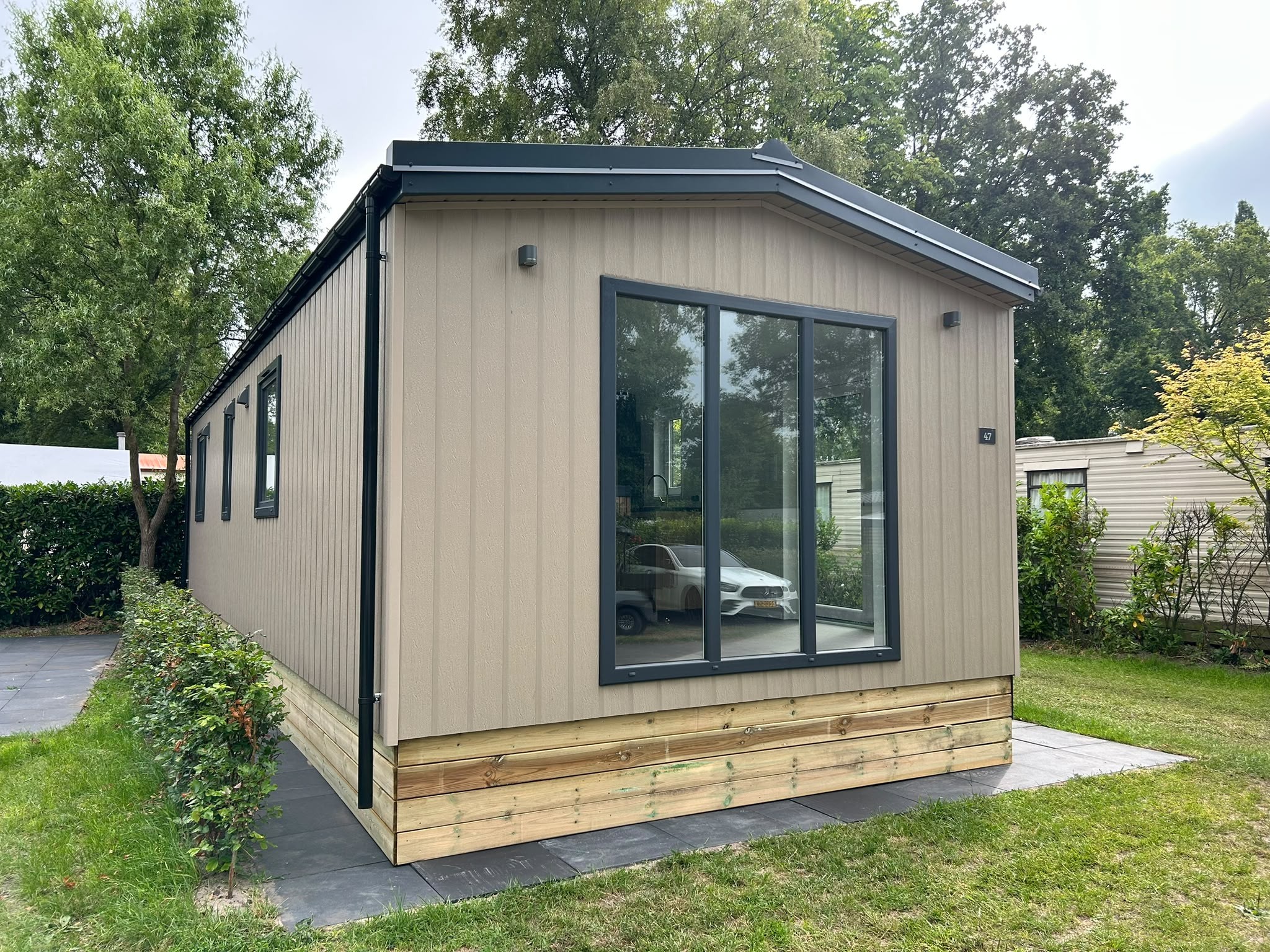Chalet classic