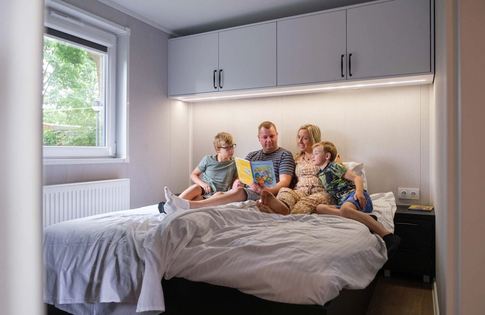 Chalet de luxe 4p 15