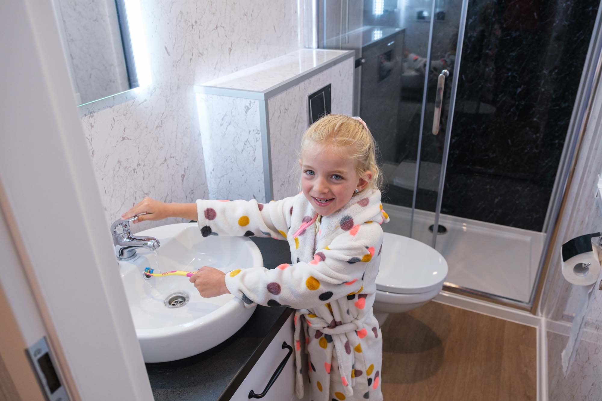 Chalet de luxe 6p 18