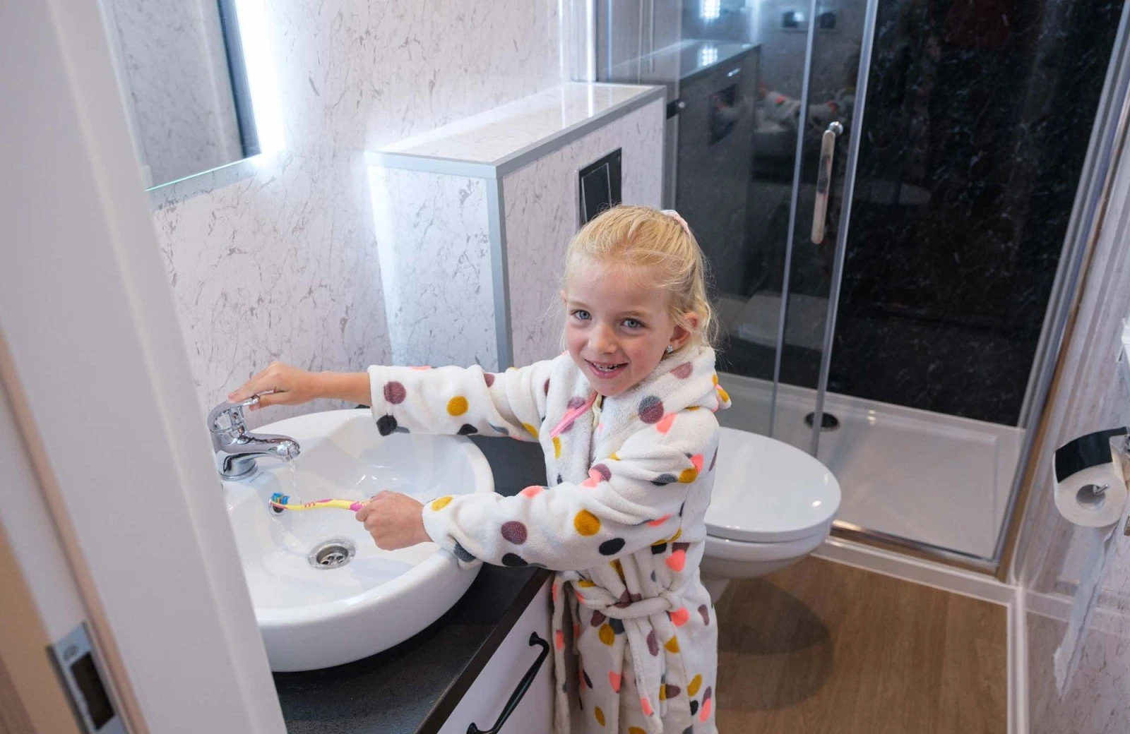 Chalet de luxe 6p 18