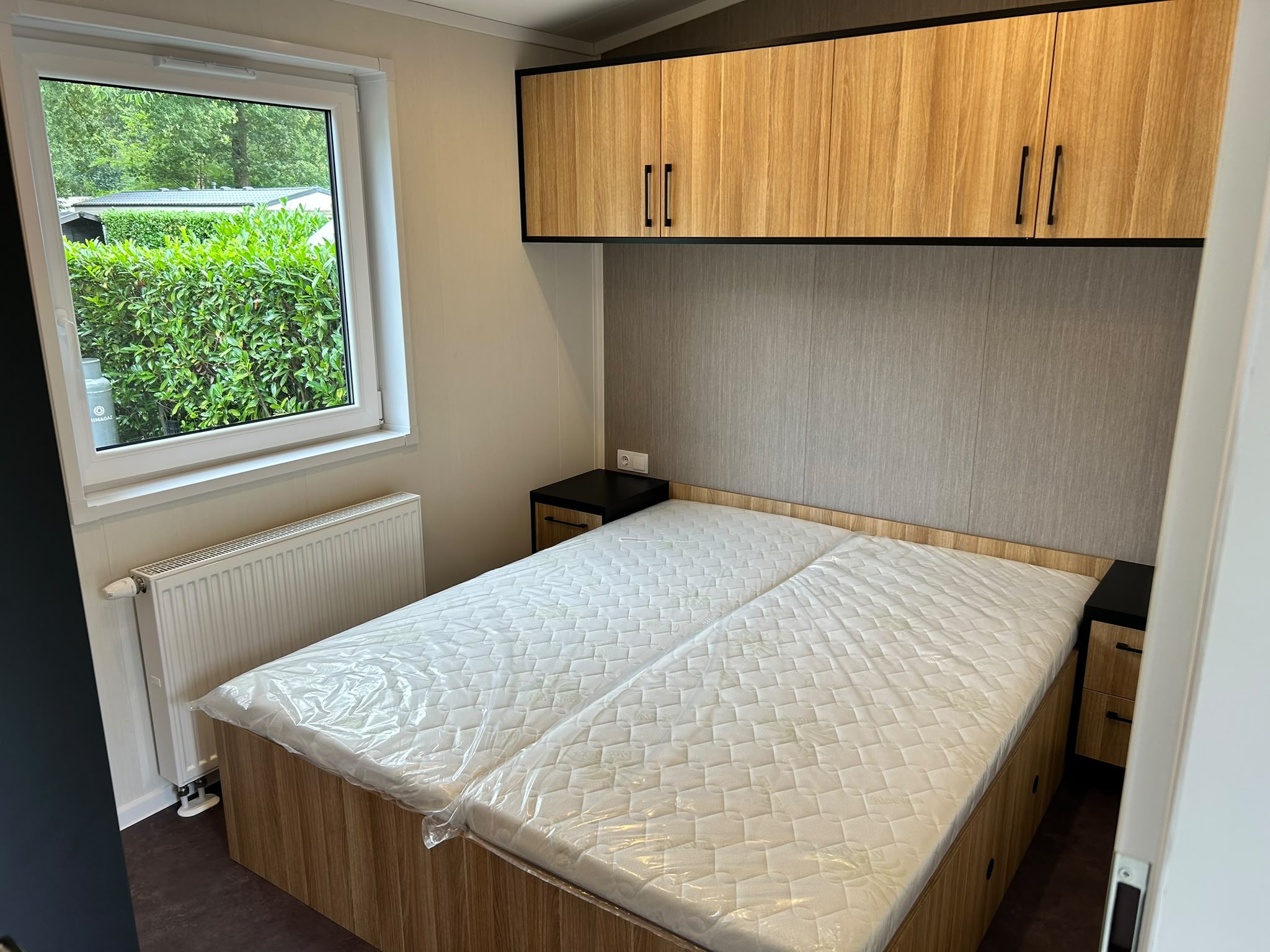 Grote slaapkamer