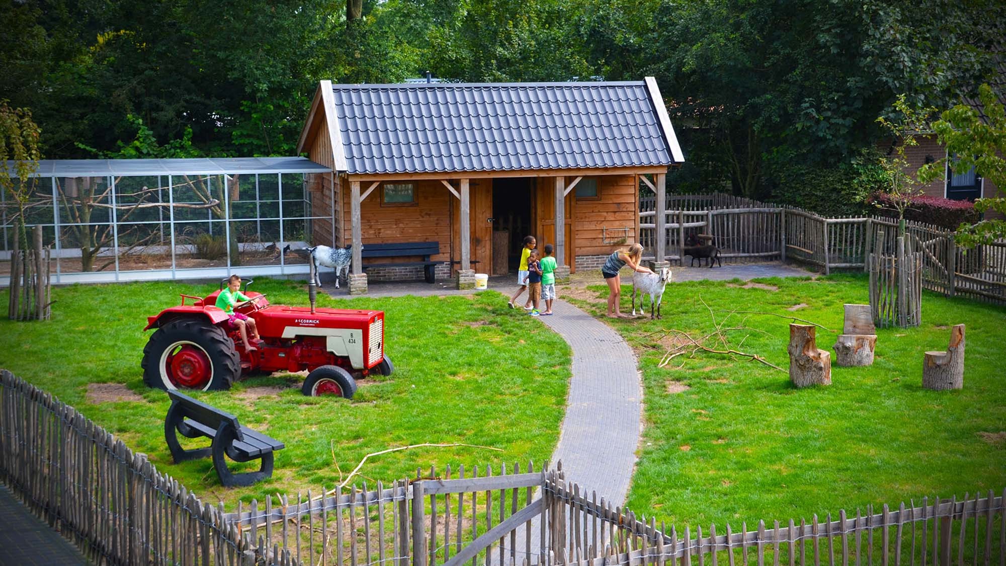 Kinderboerderij 3