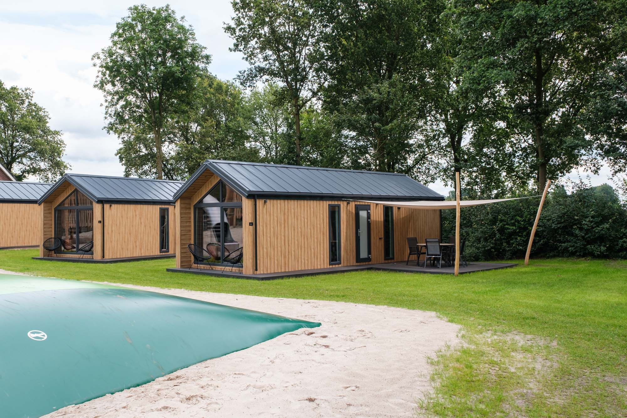 Sfeervolle Loft