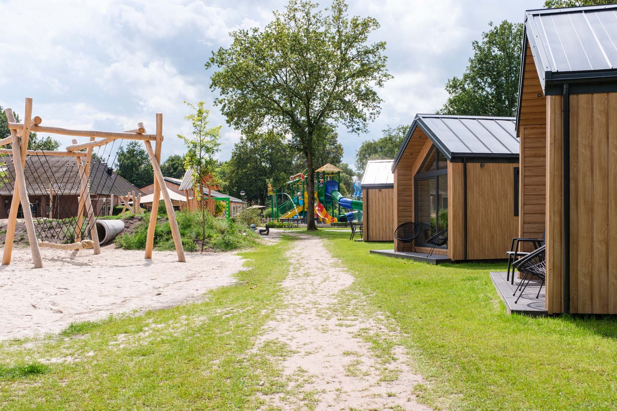 Stijlvolle Loft