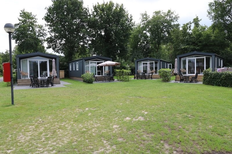 Chalet de Luxe