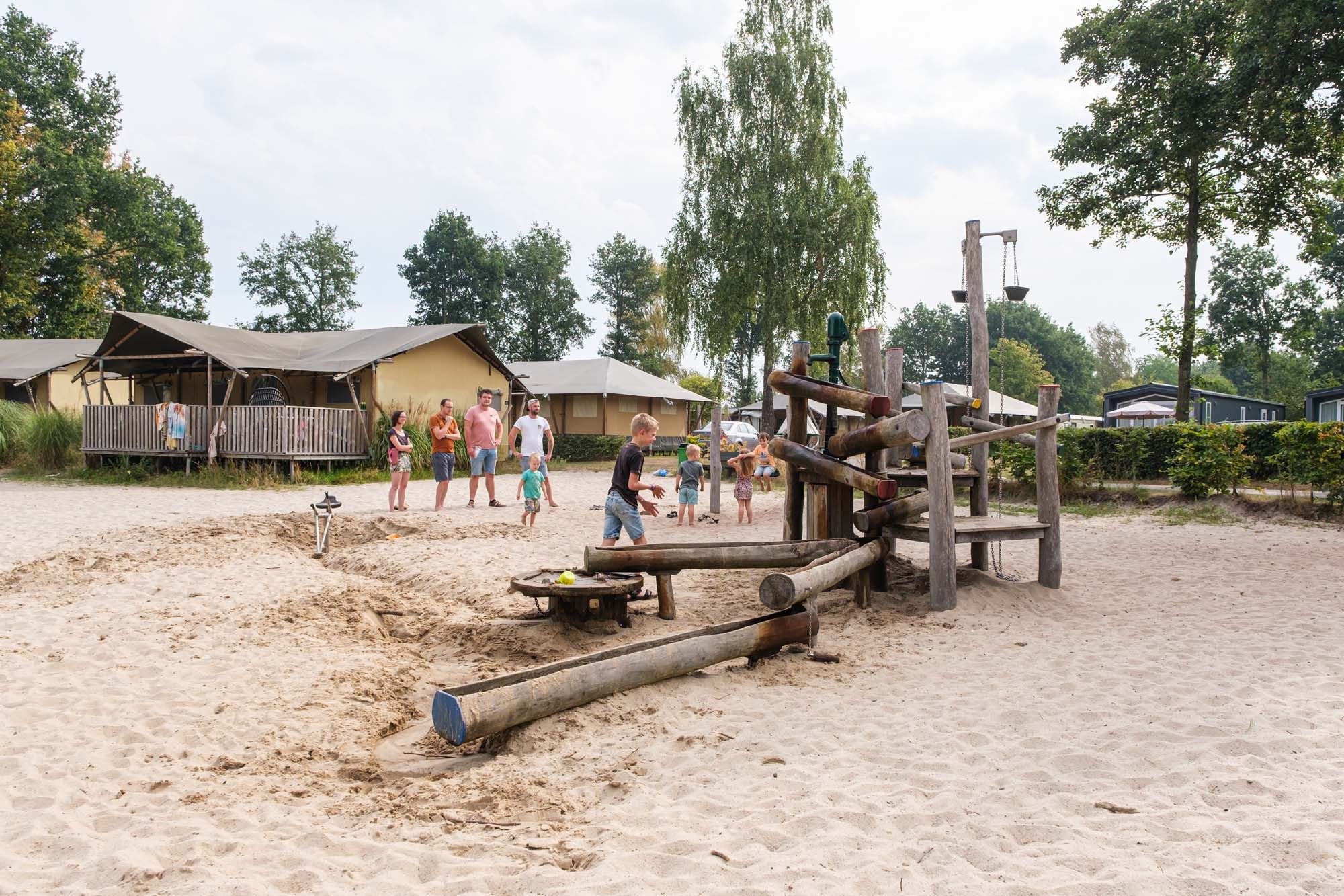 Speelstrand