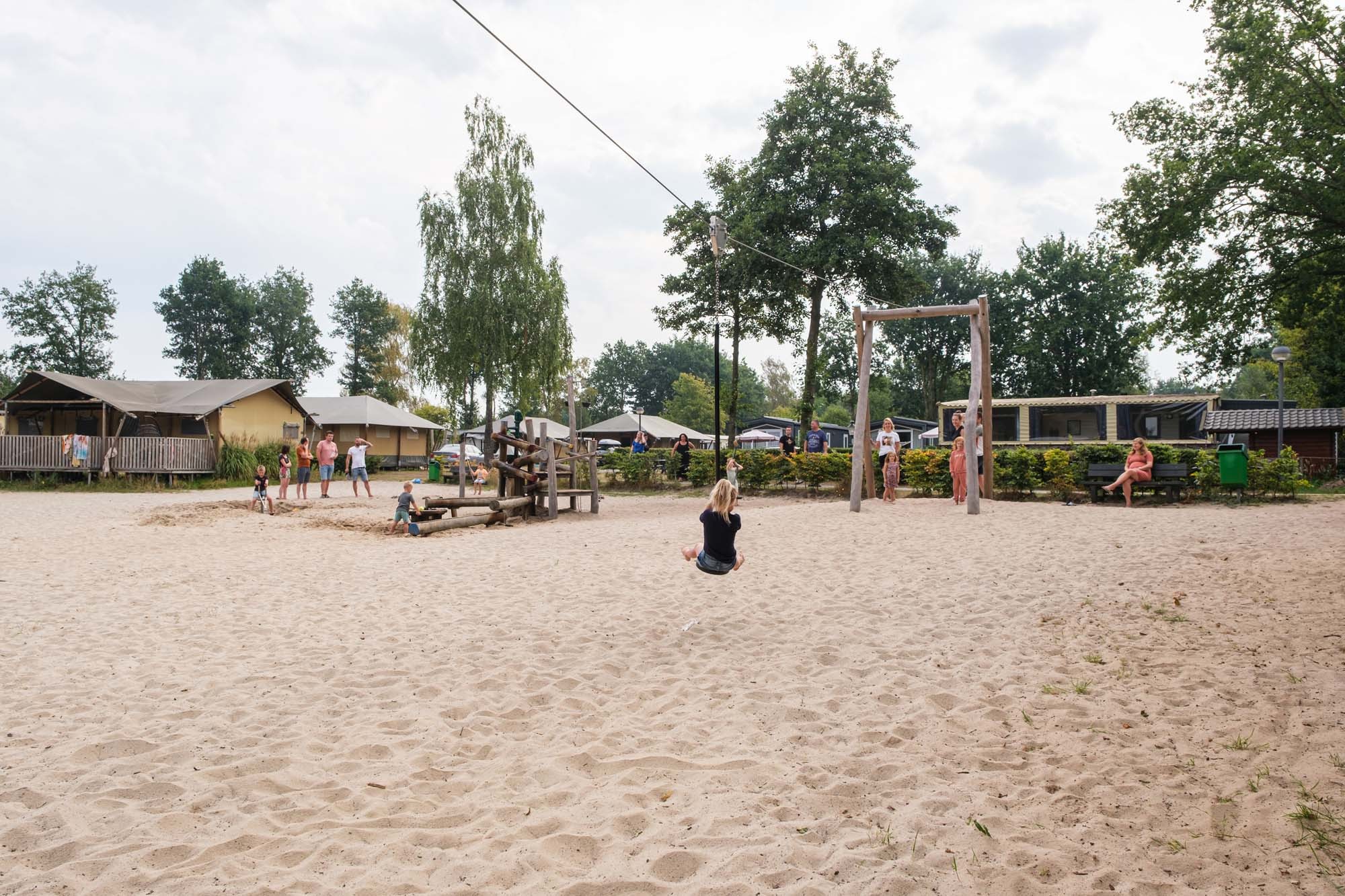 Speelstrand 19