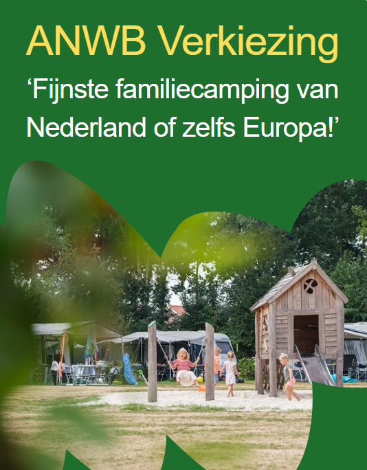 ANWB Verkiezing