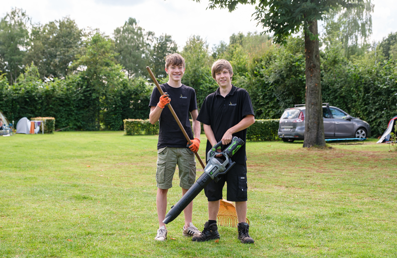 Technische dienst (m/v)