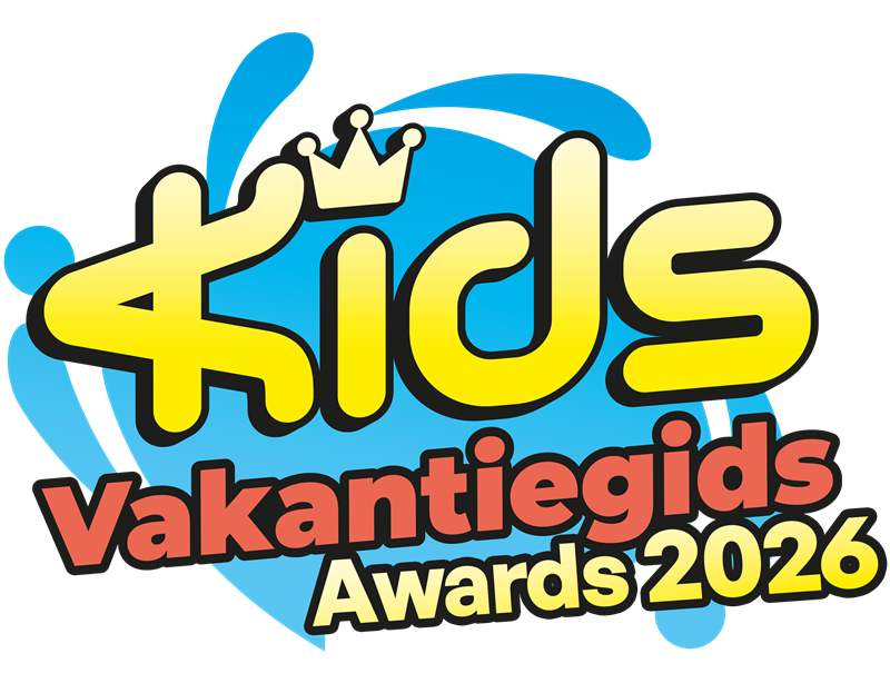 Kids vakantiegids 2026